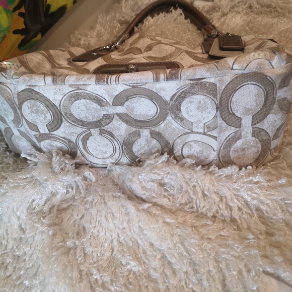 coach bag - Picture 6 of 16